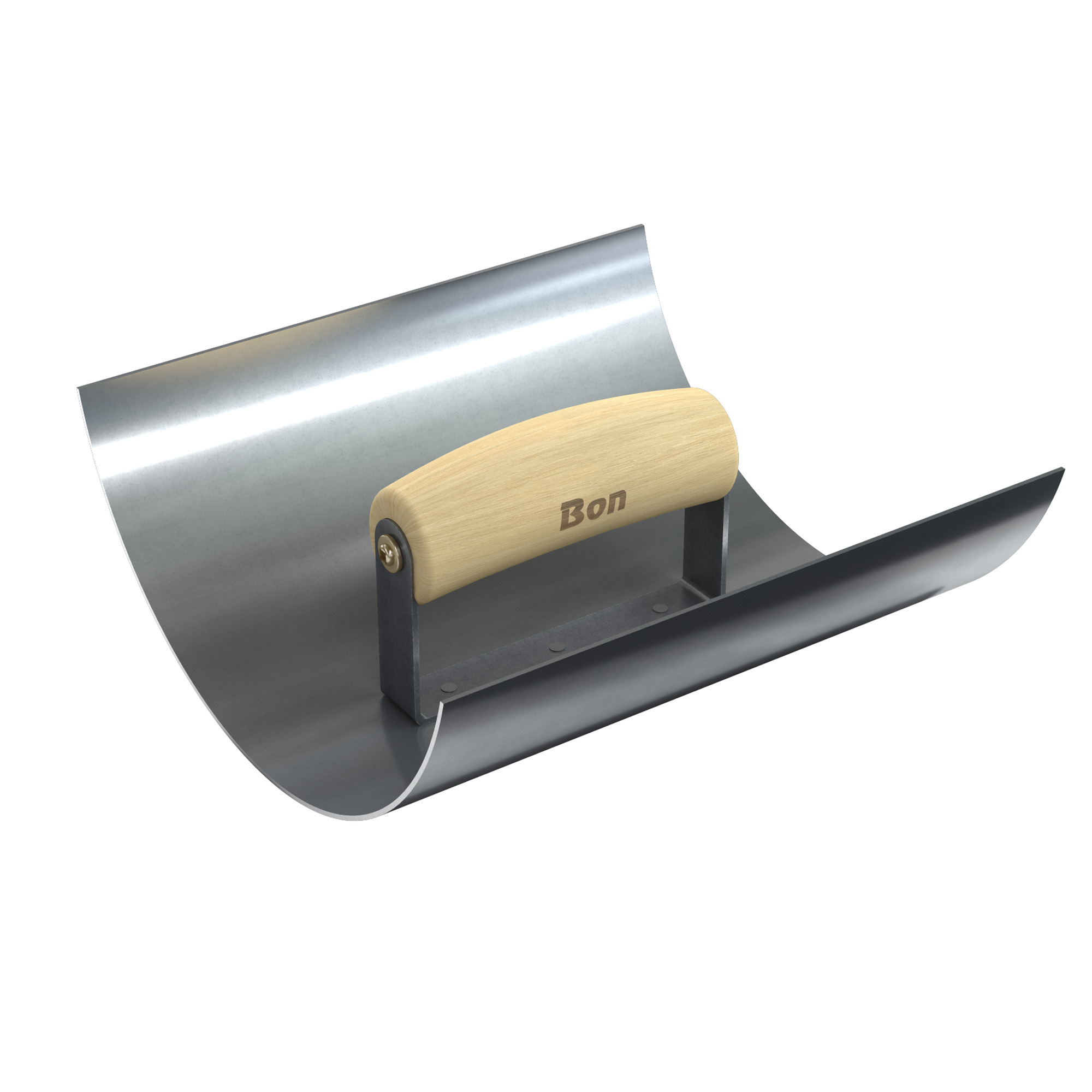 Bon, Invert Groover - 8in. Diameter, Blade Length 8 in, Blade Width 8 in, Model# 12-479